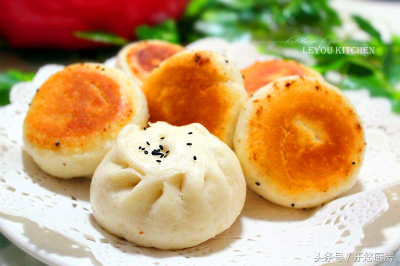 经典的传统早餐做法有哪些,教你6道早餐做法吃饱又吃好