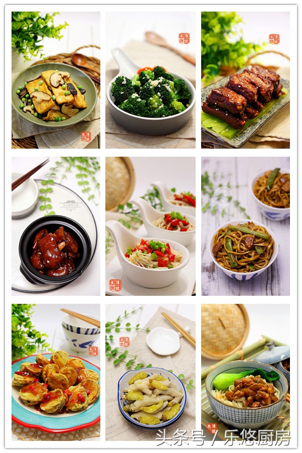 经典的传统早餐做法有哪些,教你6道早餐做法吃饱又吃好