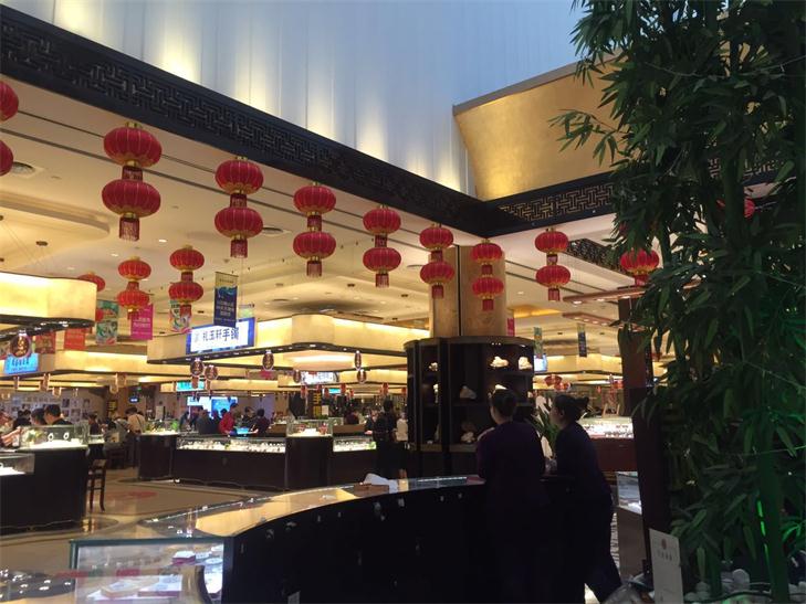 七彩云南有多美,七彩云南的翡翠是不是价格很高