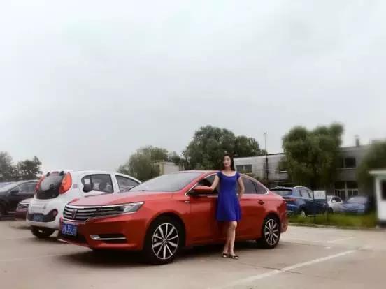 买荣威i6的十大忠告,买车就选荣威i6买的放心用的安心