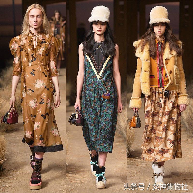 曾经瞧不起的Coach，今年时髦开挂让我毫不犹豫丢掉了LV~