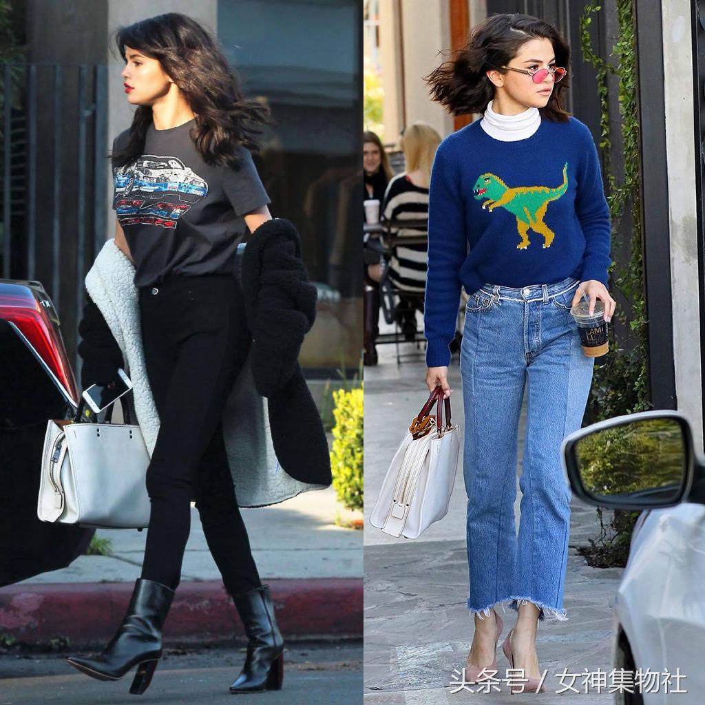 曾经瞧不起的Coach，今年时髦开挂让我毫不犹豫丢掉了LV~