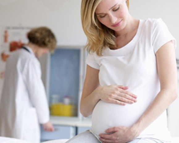 孕期这4个地方疼宝宝很健康,孕期这三种疼要当心