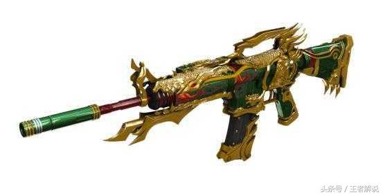 cf穿越火线最强平民枪,穿越火线哪把m4是你的top1