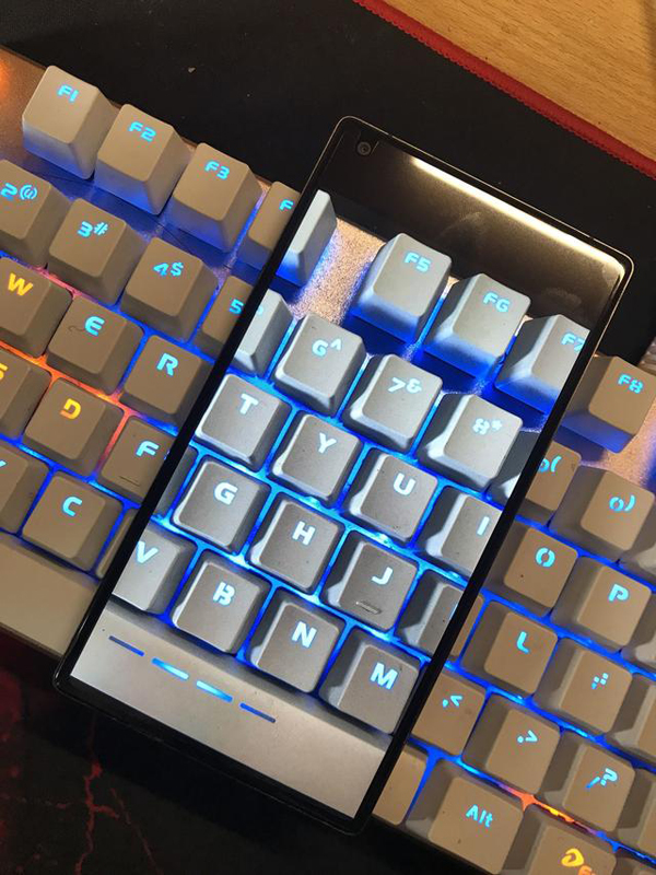 买手机599元,499元全面屏手机