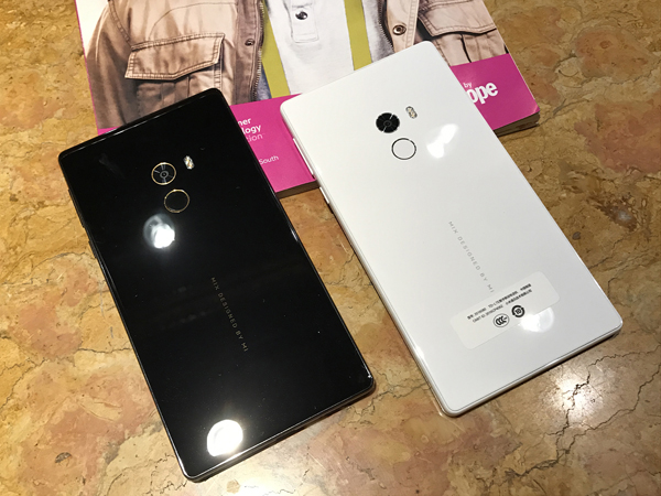 买手机599元,499元全面屏手机