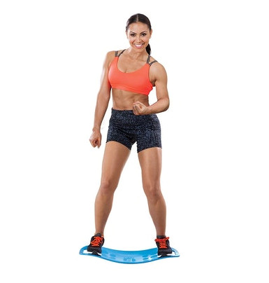 评论数过千，这22款健身产品在亚马逊上为何这么火？