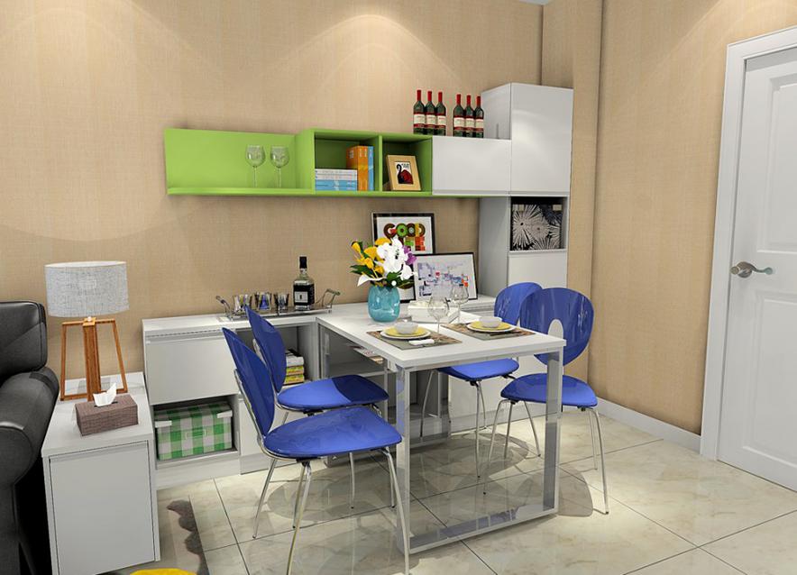 餐桌怎么保持干净,餐桌怎么清洗保养