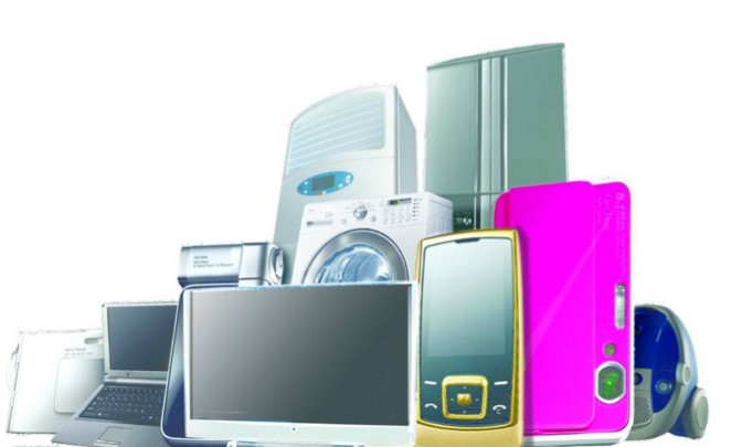 海淘的家电,海淘数码设备