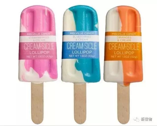 脑洞大开的零食推荐,满足你的精致零食