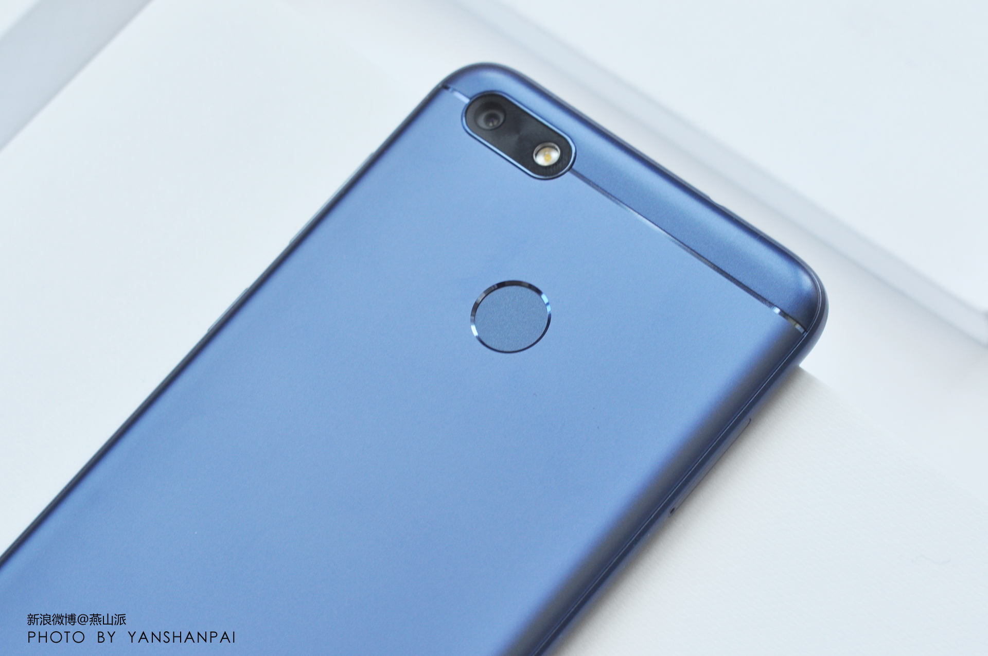 华为畅享7评测,899元起到底能否快到爽?