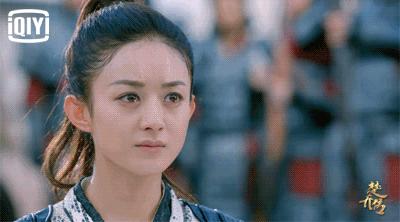 燕洵宇文玥受威胁,燕洵利用楚乔对宇文玥痛下杀手