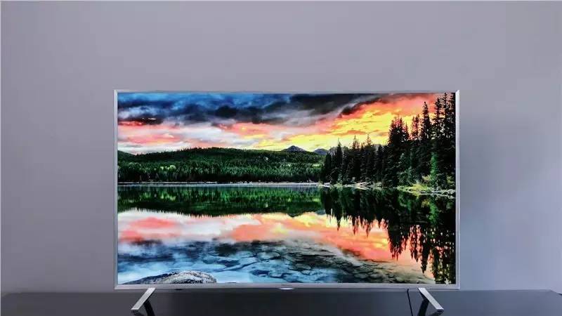 uled超画质电视,海信uled超高清画质