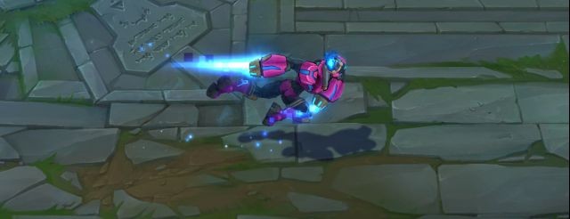 英雄联盟最近活动电玩皮肤,英雄联盟蚂蚱全部皮肤