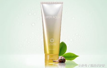 配方师眼中的洗面奶推荐,一句话总结20款洗面奶