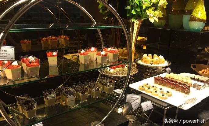 北京值得吐血推荐的自助餐,北京这八家自助餐逆天了