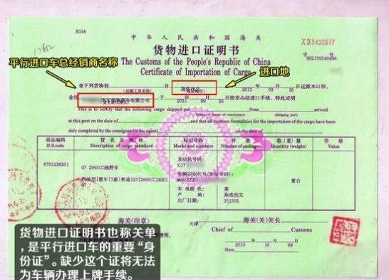 平行进口有风险？教你怎么买万无一失！