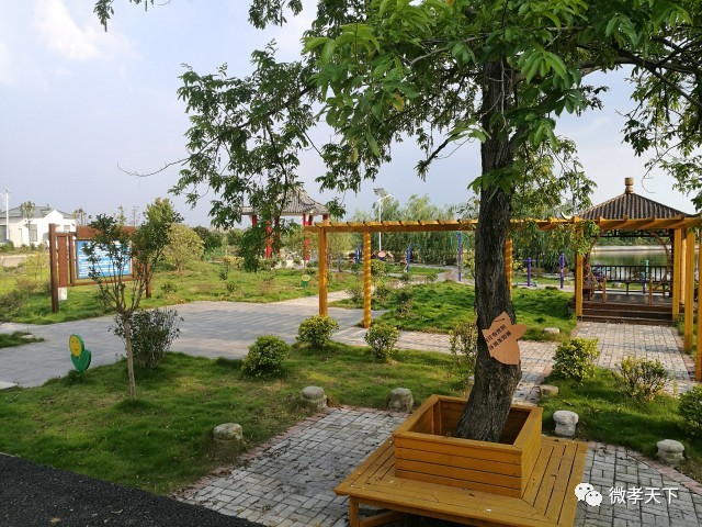 全国网络媒体孝感行:跟着媒体大咖们继续前进,原来咱们孝感的县市区也发展的如此迅速!