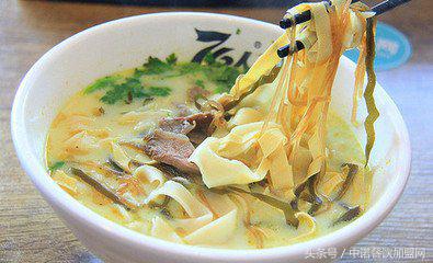 76人老烩面,老烩面简介