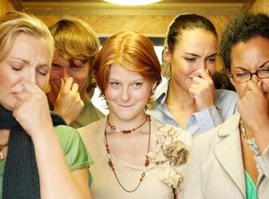 老放屁是怎么回事?那是身体发出的警告!