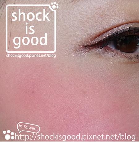 草莓奶油腮红,草莓味腮红