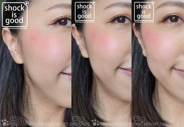 草莓奶油腮红,草莓味腮红