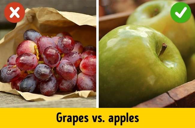 越吃越瘦的代餐减肥适合吃的水果,吃这几种水果减肥你只会越来越胖