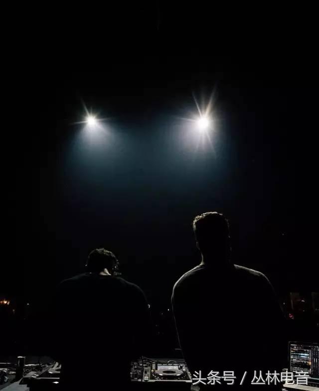 爱蹦迪的你居然没有听过他们的名字？