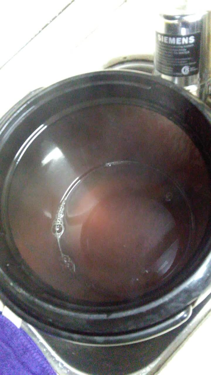 喜茶柠檬茶做法教程,怎么做喜茶的爆柠茶