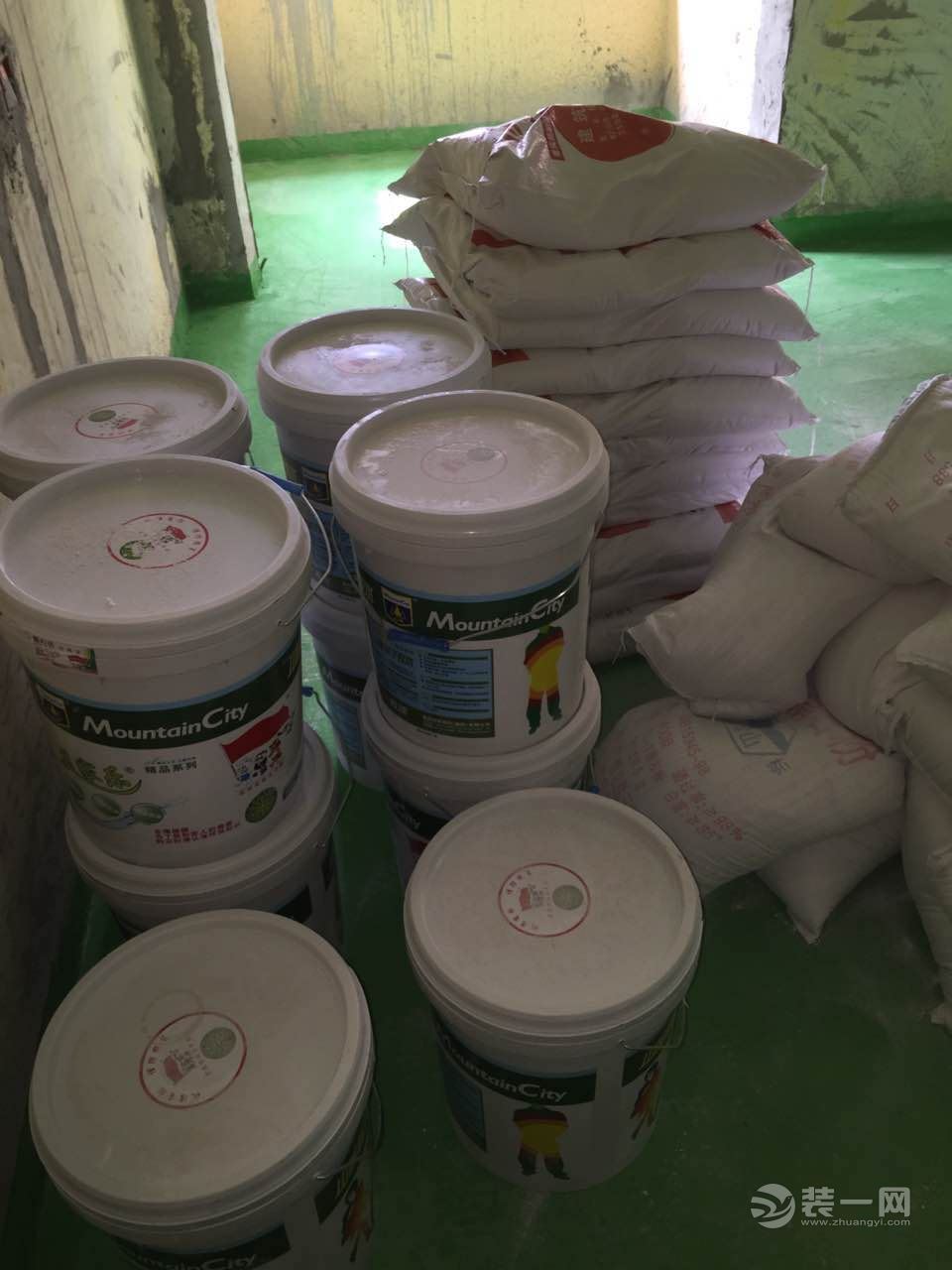 重庆梧桐郡300平美式混搭风格,装修实景效果图展示,造价38万,你来看看怎么样