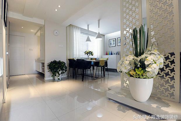 海逸家居装修,海逸装修公司