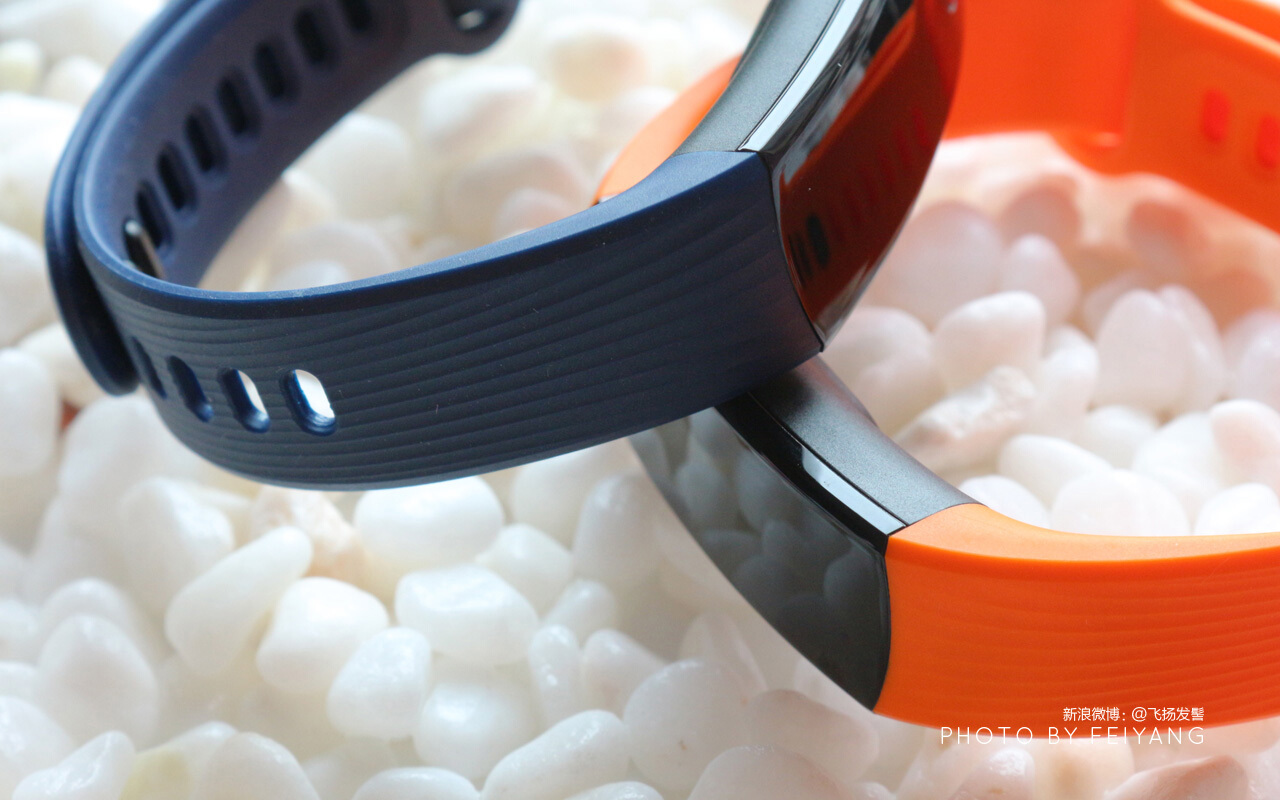 荣耀手环3深度解析,荣耀手环3主功能详细评测