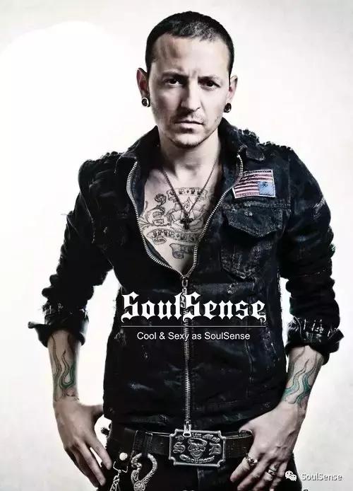 愿天堂中回响你最炸的旋律，为命运不屈地挣扎，纪念林肯公园主唱Chester