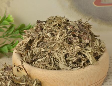 “家有三年艾,郎中不用来”,原来艾叶这么牛!