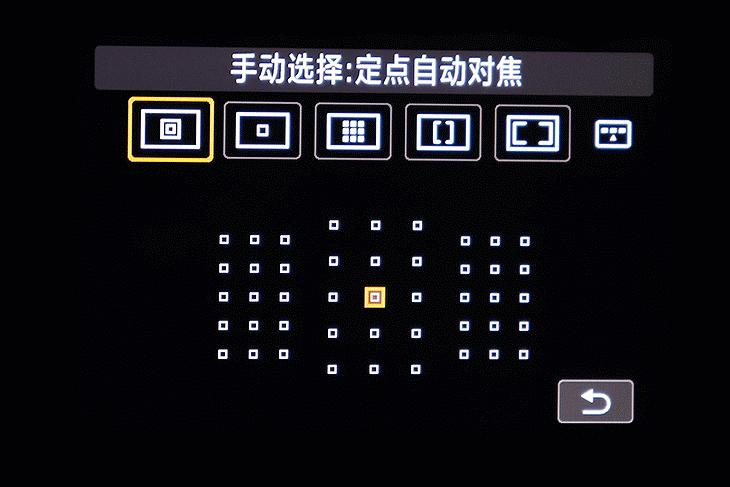佳能6dmarkii使用详解,入门级全画幅佳能相机型号