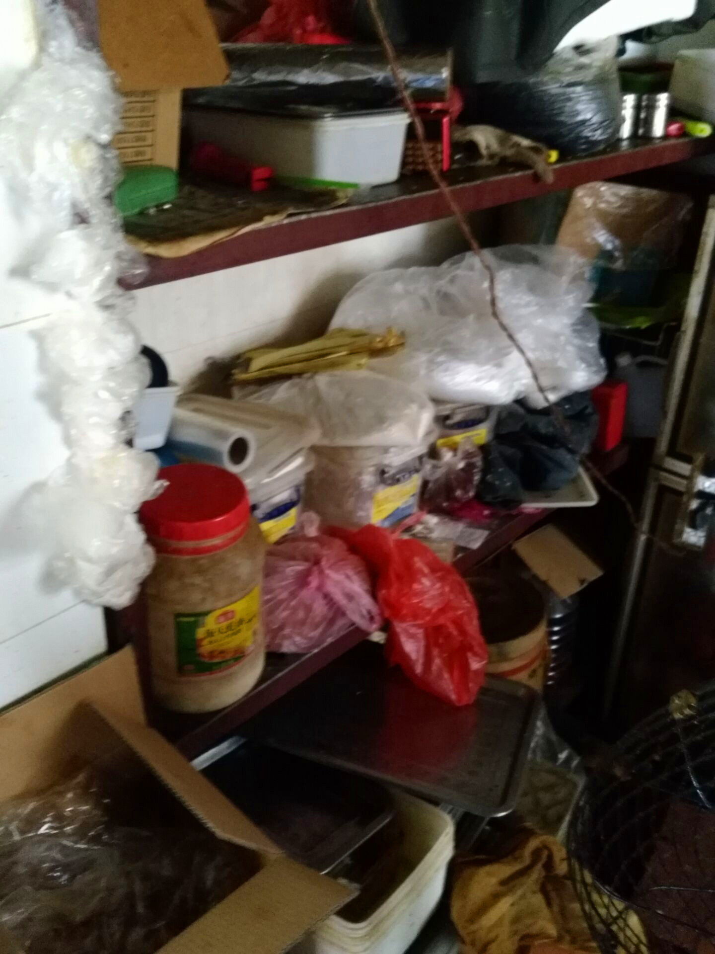 功夫煲仔这下“武功全废”安徽食药监出重拳查他个底朝天