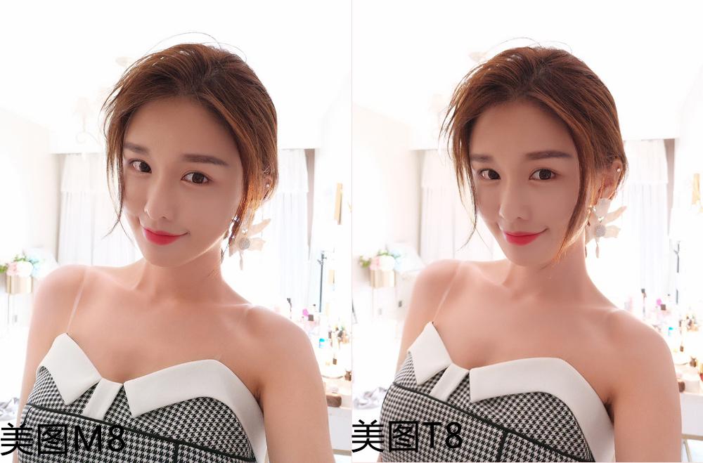 卡西欧tr750和美图t9,美图t8s和卡西欧哪个好