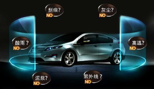 打蜡镀膜镀晶的缺点和优点是什么,镀晶汽车的优点和缺点