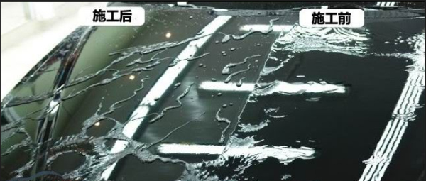 打蜡镀膜镀晶的缺点和优点是什么,镀晶汽车的优点和缺点