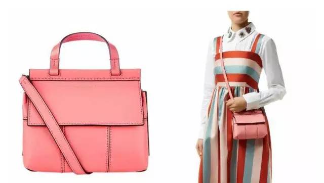 toryburch的包为什么淘宝那么便宜,toryburch包红