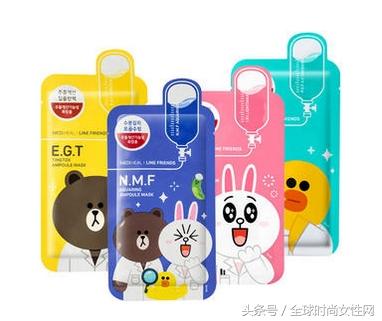 韩国美迪惠尔马面膜,韩国美迪惠尔面膜免洗