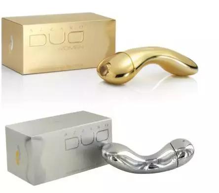 很丑的大牌香水瓶 (世上有如此丑出天际的香水瓶子)