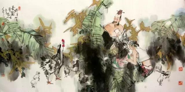 五花八门是指哪五花哪八门,五花八门是哪五花哪八门