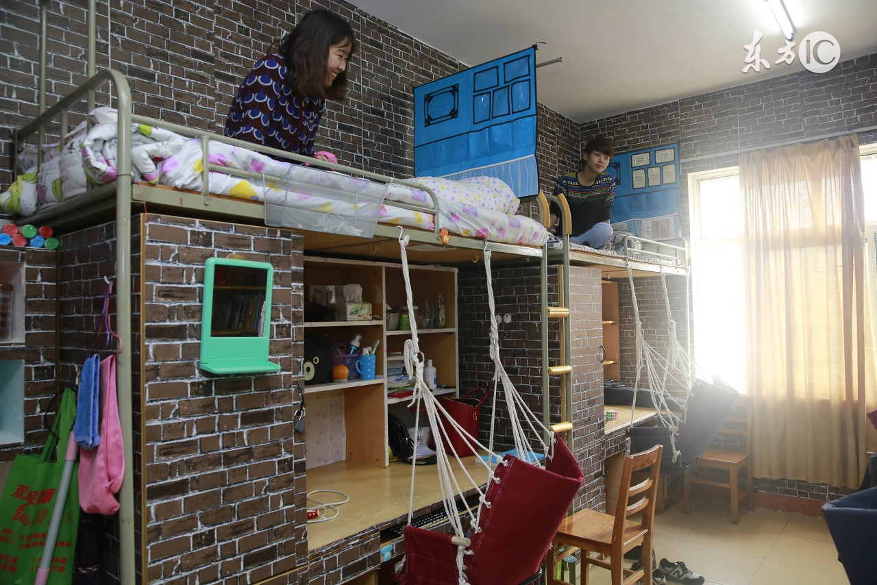 遇到奇葩室友怎么办不讲卫生,碰见奇葩室友怎么安慰自己