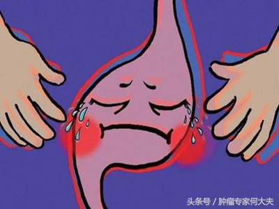 早期胃癌术后复发转移到肺脏,胃癌复发腹膜转移用靶向治疗好吗