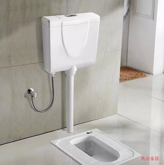 为什么外国人都是坐式马桶,老外亚洲蹲真的很难吗