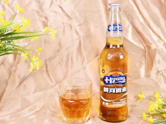 兰州黄河啤酒大全，只有0.0000001%的兰州人全喝过，不服来战！