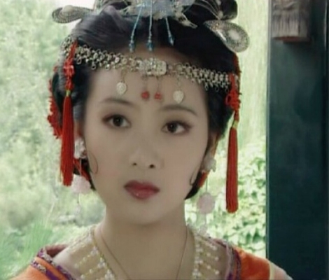 杨幂那些年经典的五部古装剧,杨幂演的电视剧经典古装