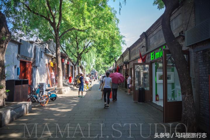 住赏气质喆啡,一辆复古老爷车把你接到咖啡馆的家