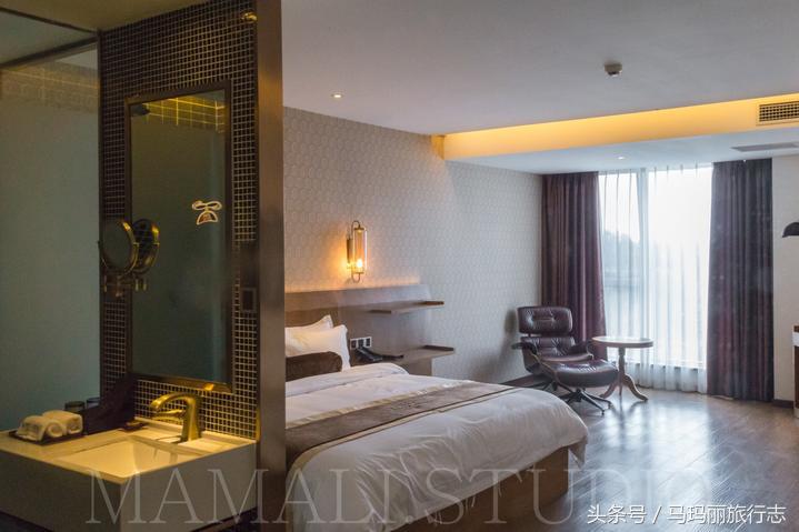 住赏气质喆啡,一辆复古老爷车把你接到咖啡馆的家